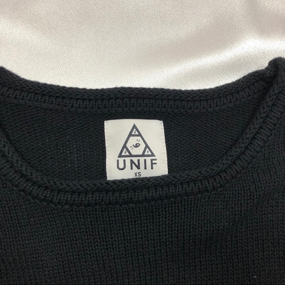 UNIF Zoe Dress - Picture 3 of 7